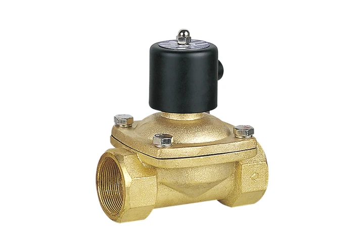 Solenoid Valve Voltage, Duty Cycle and Enclosure Selection for Export Machinery