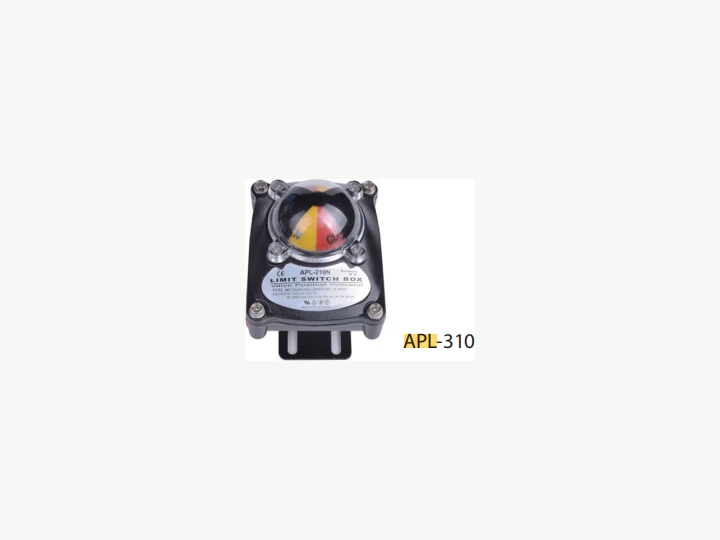 APL-310 Limit Switch Box