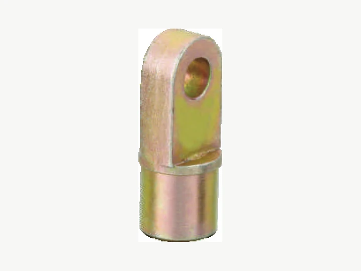 CA Cylinder Single-ear Bracket