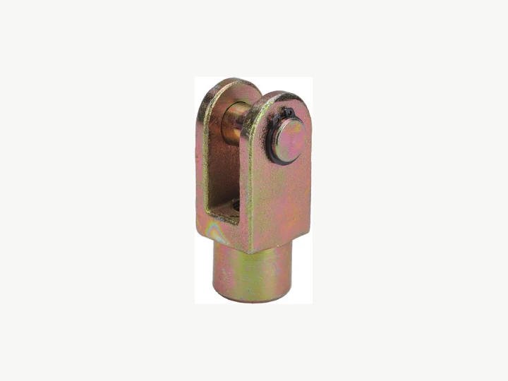 CB Cylinder Double-ear Bracket