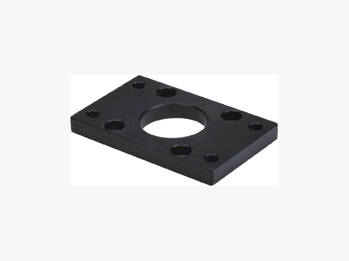 FB Cylinder Rear Flange