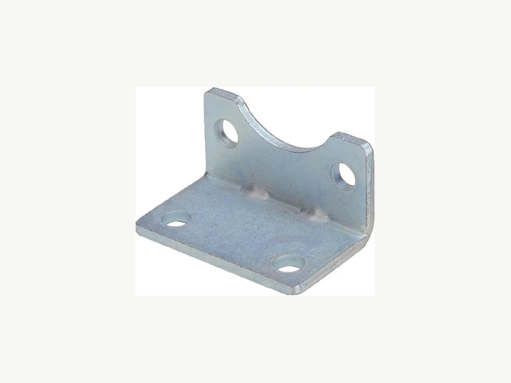 ISO-LB Cylinder Foot Bracket