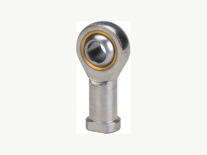 ISO-PHS Cylinder Rod-end Bearing