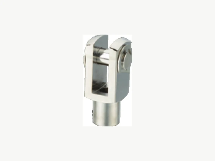 ISO-Y Cylinder Clevis Pin