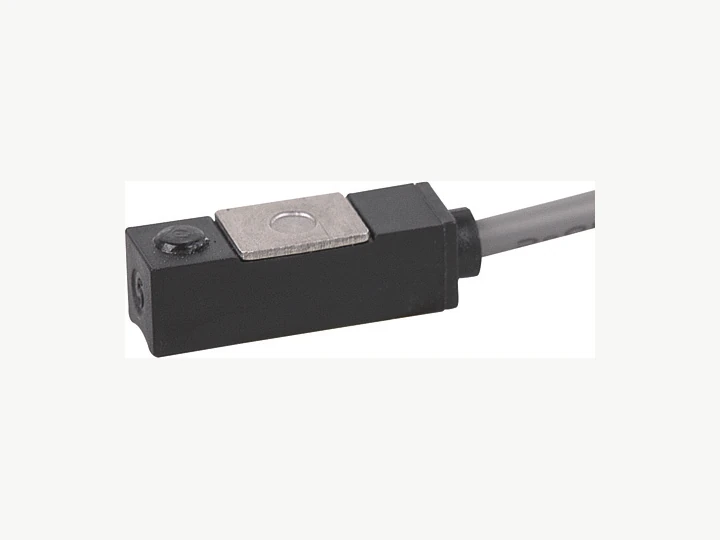 KL-03R Cylinder Magnetic Switch