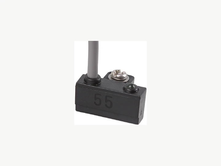 KL-11R Cylinder Magnetic Switch