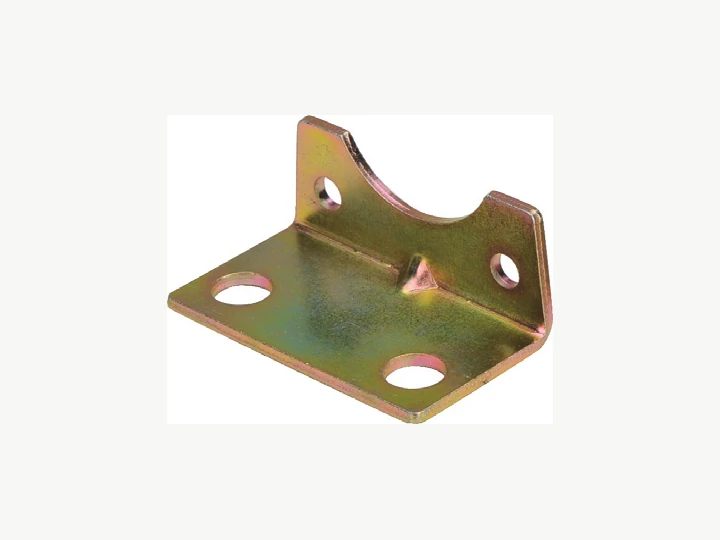 LB Cylinder Foot Bracket