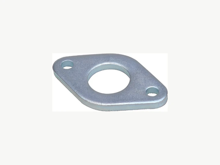 M-FA-A Mini-cylinder Flange