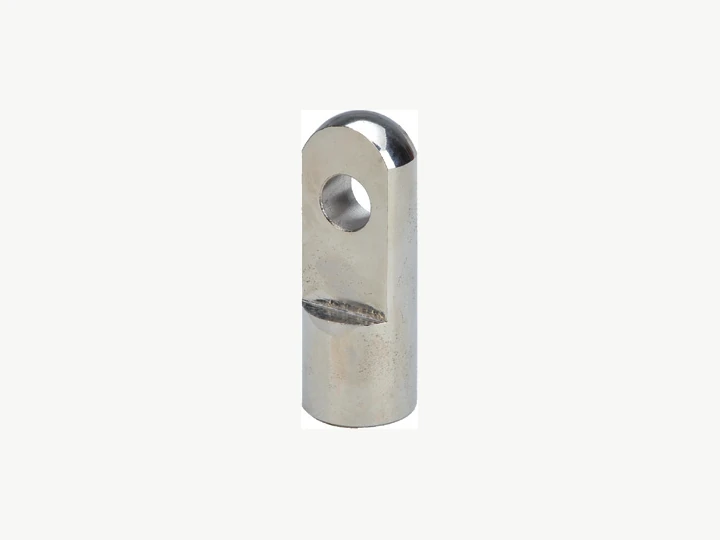 M-I Mini-cylinder Rod Eye
