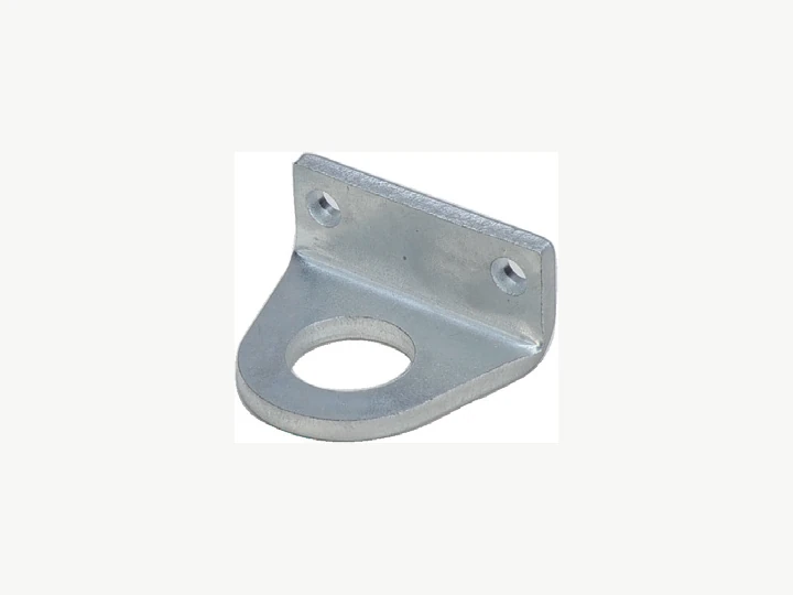 M-LB Mini-cylinder Foot Bracket