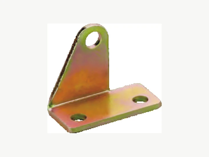 M-SDB Mini-cylinder Slant-ear Bracket