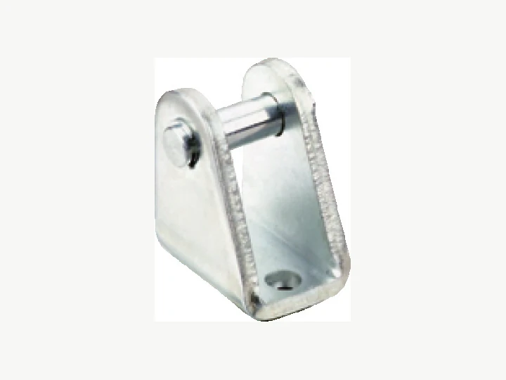 M-U Mini-cylinder Bracket