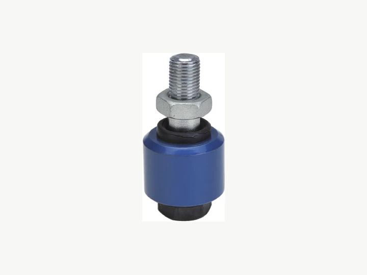 M-UJ Mini-cylinder Floating Joint