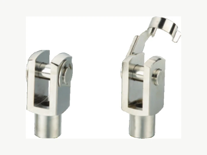 M-Y Mini-cylinder Clevis