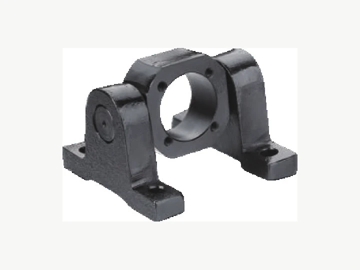 TC-M Cylinder Trunnion Mount
