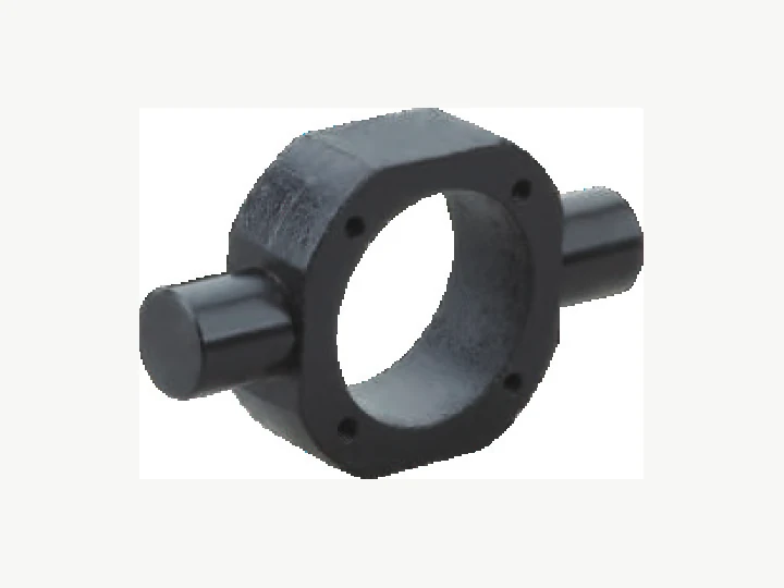 TC Cylinder Trunnion Mount