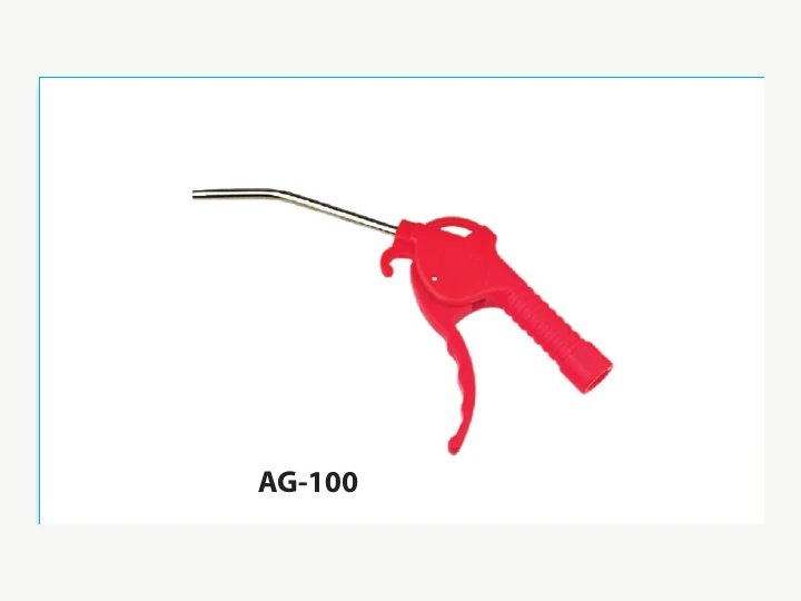 AG-100 Air Blow Gun