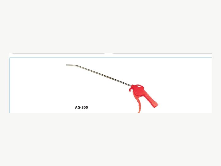 AG-300 Air Blow Gun