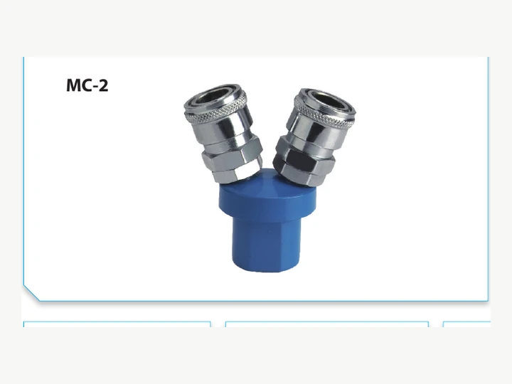 MC-2 Japanese-type Quick Fitting