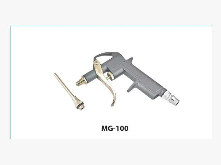 MG-100 Air Blow Gun