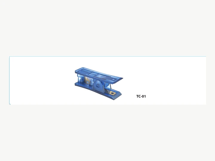 TC-01 Pneumatic Tube Cutter