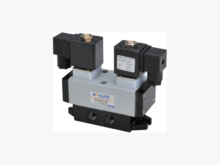 K25 Series Directional Valve