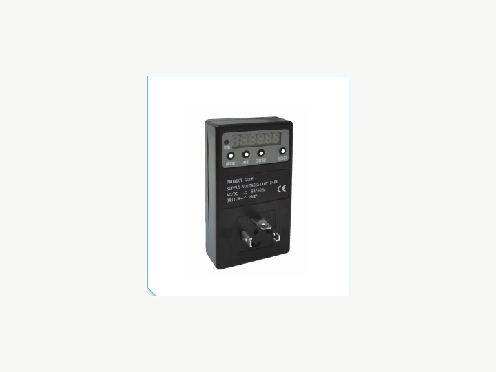 KLT-E Electronic Timer