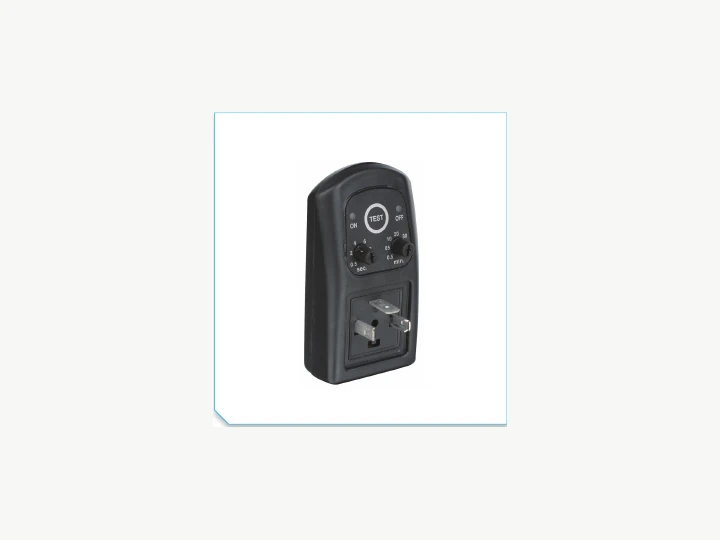 KLT-R Electronic Timer