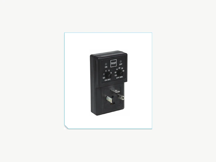 KLT-S Electronic Timer