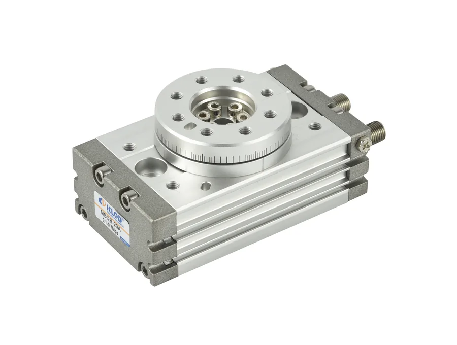 Pneumatic Cylinders sample 3