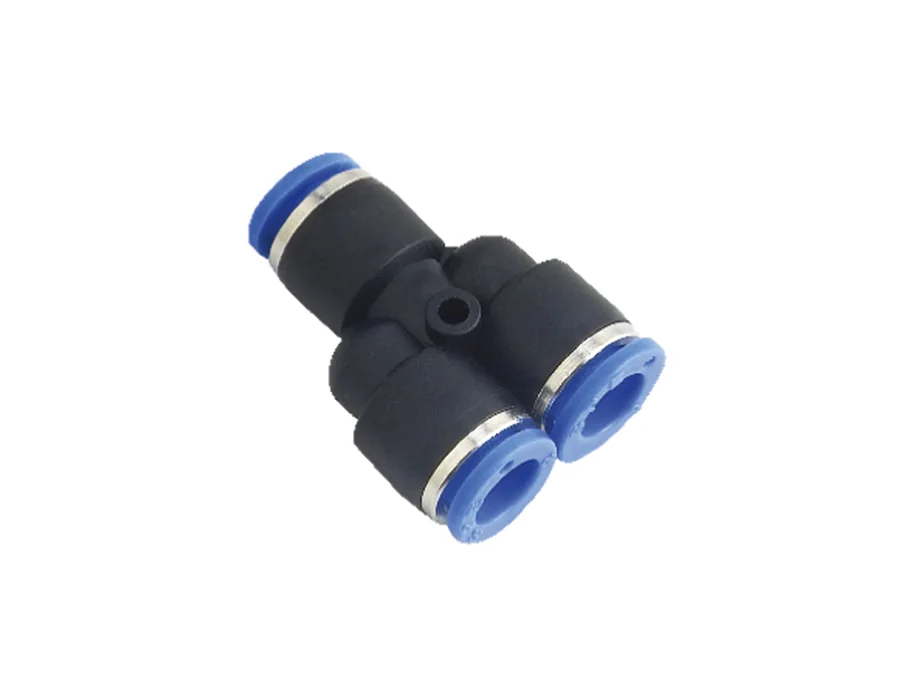 Pneumatic Fittings sample 3