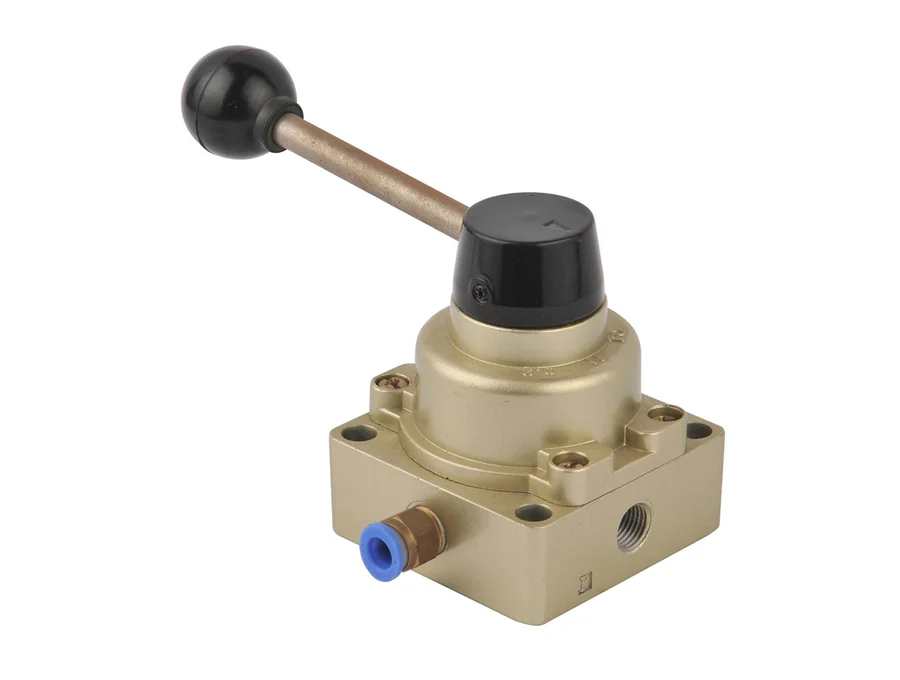 Mechanical Valves