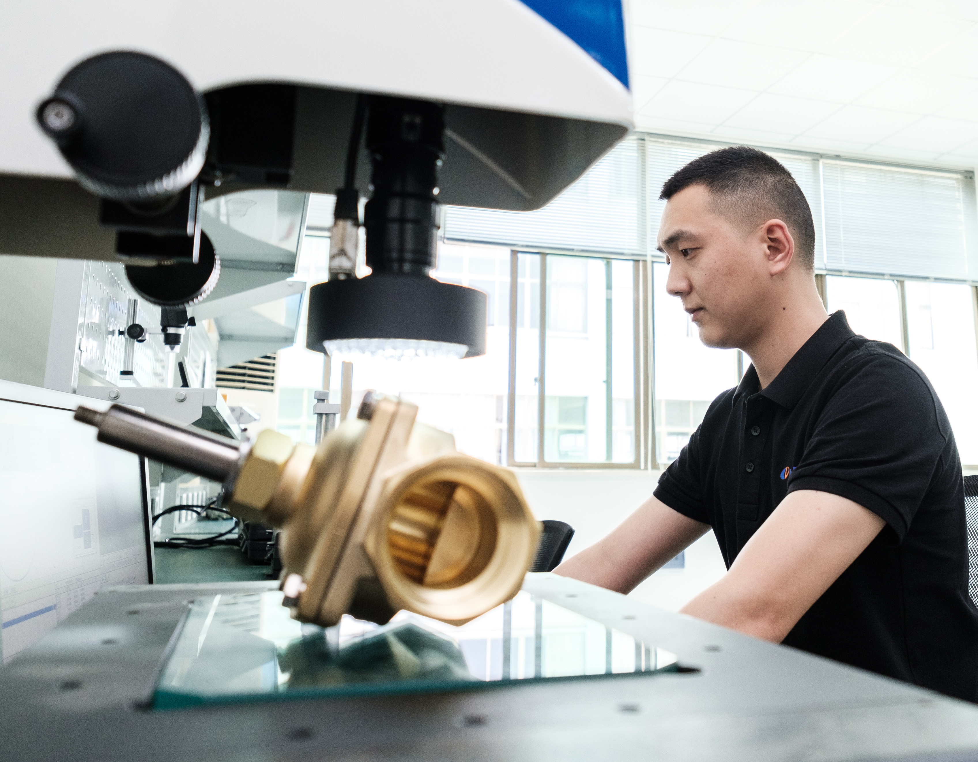 OEM/ODM Pneumatic Component Customization: From Design to Delivery