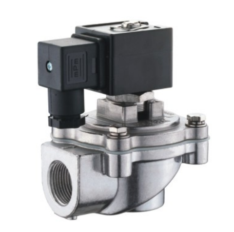 How to Choose a Pulse Jet Solenoid Valve for Baghouse Dust Collection: Sizing, Materials & Custom OEM Guide